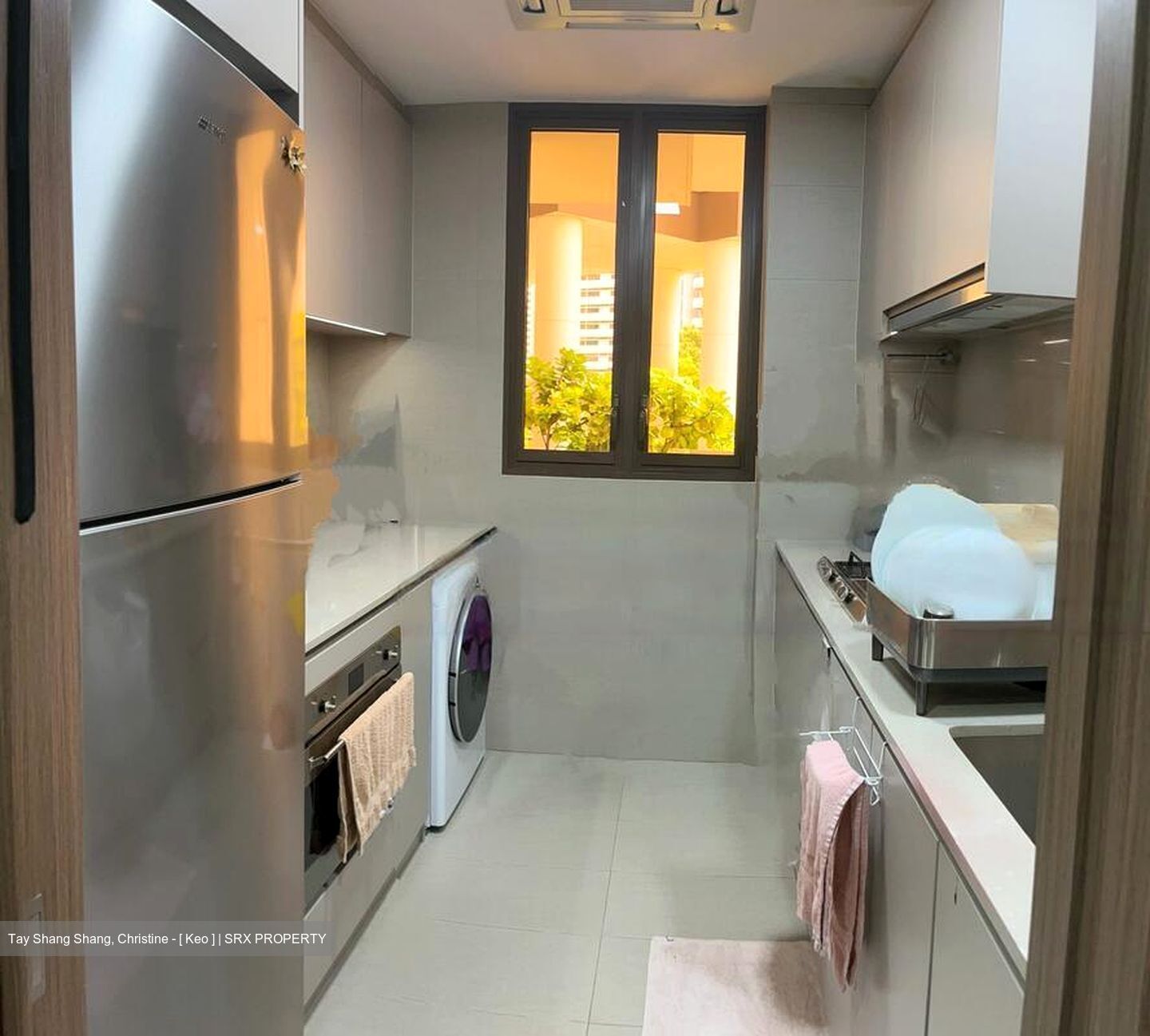 Seaside Residences (D15), Apartment #464362131